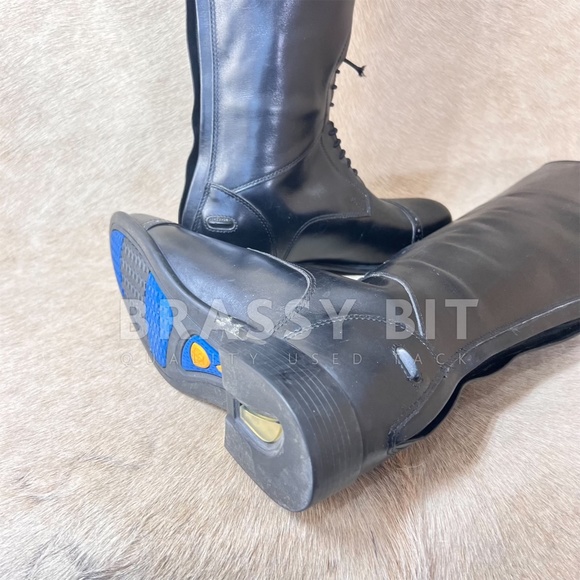 Ariat Heritage Contour Tall Riding Boot - Picture 5 of 7